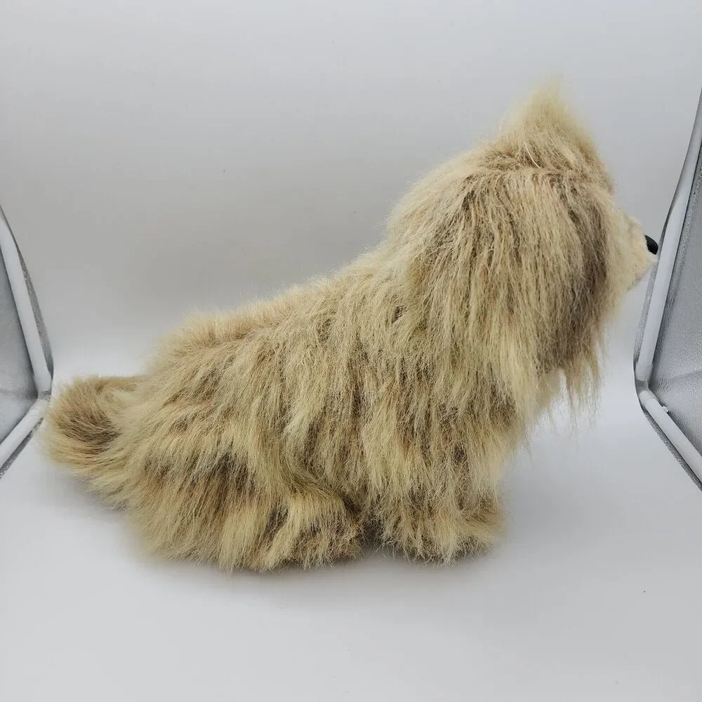 Dakin Classique Lhasa Apso Dog Plush 20